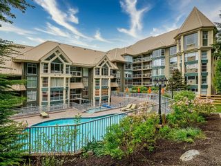 Photo 25: 203 4910 SPEARHEAD Place in Whistler: Benchlands Condo for sale in "BLACKCOMB BENCHLANDS, WOODRUN LODGE" : MLS®# R2818665