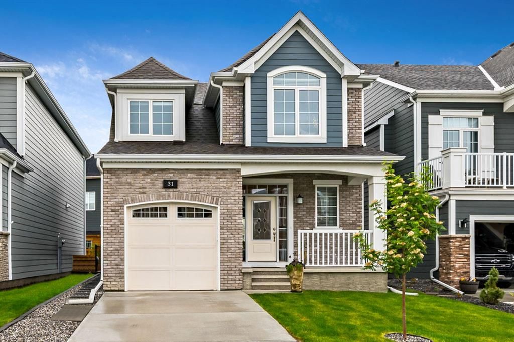 Main Photo: 31 Yorkville Manor SW in Calgary: Yorkville Detached for sale : MLS®# A1229198