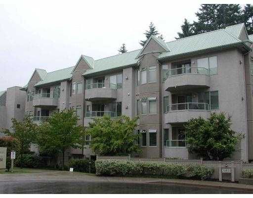 Main Photo: 104 6737 STATION HILL CT in Burnaby: South Slope Condo for sale in "THE COURTYARDS" (Burnaby South)  : MLS®# V566440