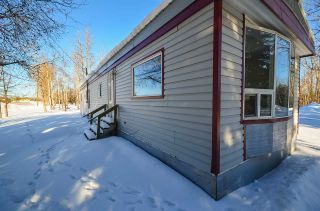 Photo 30: 9867 269 Road: Fort St. John - Rural W 100th Manufactured Home for sale (Fort St. John (Zone 60))  : MLS®# R2540689