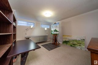 Photo 42: 5012 DONSDALE Drive in Edmonton: Zone 20 House for sale : MLS®# E4330473