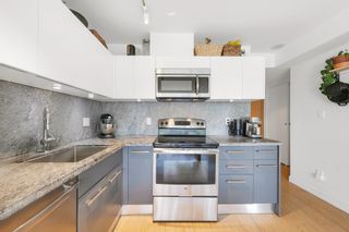 Photo 4: 603 188 KEEFER Street in Vancouver: Downtown VE Condo for sale (Vancouver East)  : MLS®# R2832827