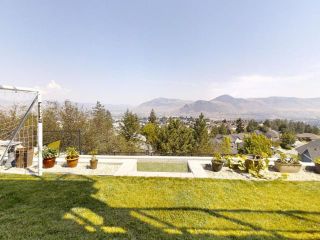Photo 45: 12 460 AZURE PLACE in Kamloops: Sahali House for sale : MLS®# 171807