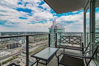 Photo 15: 3404 1188 3 Street SE in Calgary: Beltline Apartment for sale : MLS®# A2069136