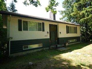 Photo 2: 27810 110 Avenue in Maple Ridge: Whonnock House for sale : MLS®# R2602015