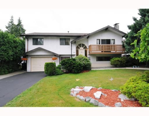 Main Photo: 1028 MAYWOOD Avenue in Port_Coquitlam: Lincoln Park PQ House for sale (Port Coquitlam)  : MLS®# V776918