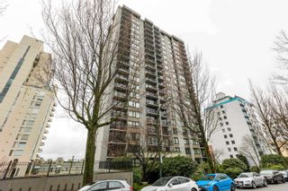 Photo 18: 101 1330 HARWOOD Street in Vancouver: West End VW Condo for sale in "Westsea Tower" (Vancouver West)  : MLS®# R2849540