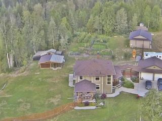 Photo 79: 5920 WIKKI-UP CREEK FS ROAD: Barriere House for sale (North East)  : MLS®# 174246
