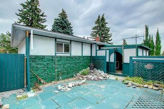 Photo 39: 155 Fredson Drive SE in Calgary: Fairview Detached for sale : MLS®# A1253509
