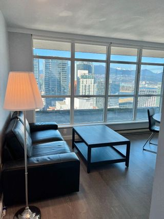Photo 4: 3003 438 SEYMOUR Street in Vancouver: Downtown VW Condo for sale (Vancouver West)  : MLS®# R2865179
