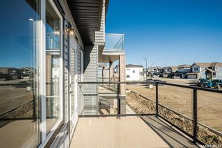Photo 17: 12 651 Dubois Crescent in Saskatoon: Brighton Residential for sale : MLS®# SK960082