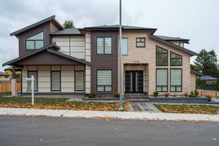 Photo 2: 5435 2 Avenue in Delta: Pebble Hill House for sale (Tsawwassen)  : MLS®# R2733621