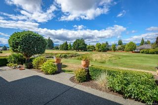 Photo 37: 377 3399 Crown Isle Dr in Courtenay: CV Crown Isle Row/Townhouse for sale (Comox Valley)  : MLS®# 888338