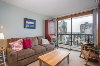 Photo 6: 901 1146 HARWOOD Street in Vancouver: West End VW Condo for sale in "The Lamplighter" (Vancouver West)  : MLS®# R2376230