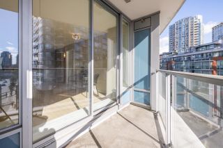 Photo 2: 503 689 ABBOTT Street in Vancouver: Downtown VW Condo for sale (Vancouver West)  : MLS®# R2624952