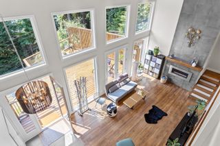 Photo 11: 6965 MARINE Drive in West Vancouver: Whytecliff House for sale : MLS®# R2865264