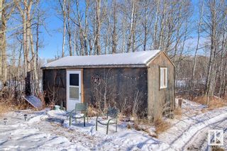 Photo 23: 1315 Twp Rd 550: Rural Lac Ste. Anne County House for sale : MLS®# E4322585