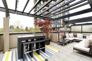 Photo 23: 4 11 E ROYAL Avenue in New Westminster: Fraserview NW Townhouse for sale : MLS®# R2522729
