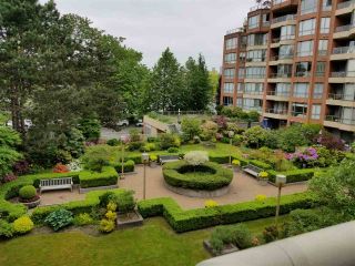Photo 20: 316 1707 W 7TH AVENUE in Vancouver: Fairview VW Condo for sale (Vancouver West)  : MLS®# R2292451
