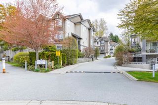 Photo 1: 37 3368 MORREY Court in Burnaby: Sullivan Heights Townhouse for sale (Burnaby North)  : MLS®# R2867937
