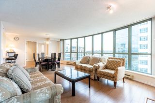 Photo 4: 1306 1188 QUEBEC Street in Vancouver: Downtown VE Condo for sale (Vancouver East)  : MLS®# R2745845
