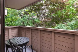 Photo 17: 32 2431 KELLY Avenue in Port Coquitlam: Central Pt Coquitlam Condo for sale in "Orchard Valley Estates" : MLS®# R2090781