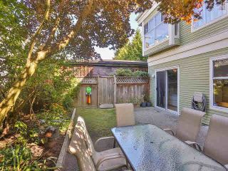 Photo 15: 16 4163 SOPHIA Street in Vancouver: Main Townhouse for sale (Vancouver East)  : MLS®# V1086743