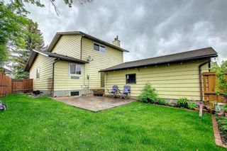 Photo 25: 43 Cedarbrook Place SW in Calgary: Cedarbrae Detached for sale : MLS®# A1212104