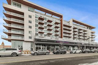 Photo 16: 401 8445 Broadcast Avenue SW in Calgary: West Springs Apartment for sale : MLS®# A2115322
