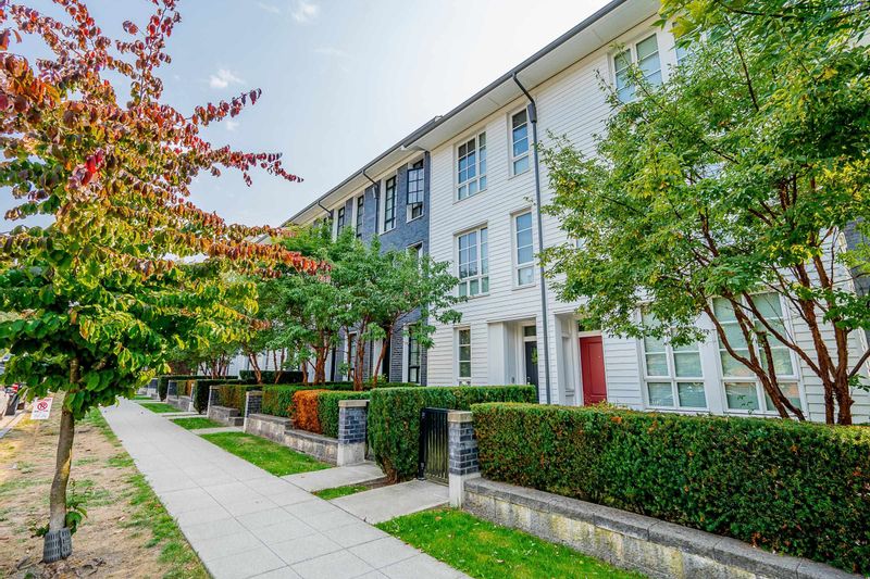 FEATURED LISTING: 114 - 548 FOSTER Avenue Coquitlam