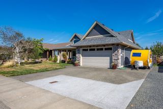 Photo 41: 949 Cordero Cres in Campbell River: CR Willow Point House for sale : MLS®# 914330