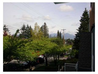 Photo 6: 201 5568 BARKER Avenue in Burnaby: Central Park BS Condo for sale in "PARK VISTA" (Burnaby South)  : MLS®# V829203