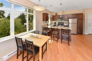 Photo 6: 413 2220 Sooke Rd in Colwood: Co Hatley Park Condo for sale : MLS®# 906723