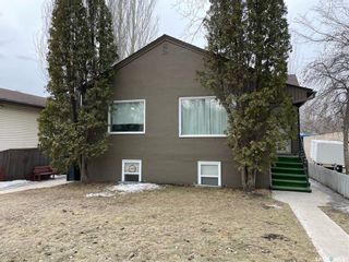 Photo 17: 819 H Avenue North in Saskatoon: Westmount Residential for sale : MLS®# SK966108