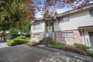 Photo 28: 1801 MADORE Avenue in Coquitlam: Central Coquitlam House for sale : MLS®# R2874389