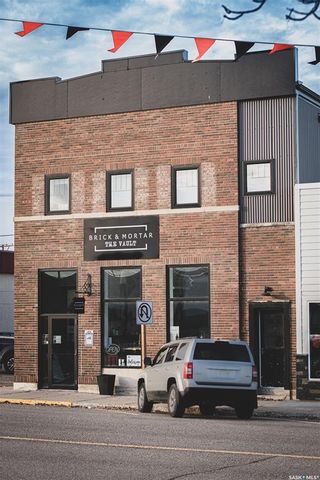 Photo 2: 201 Main Street in Rosetown: Commercial for sale : MLS®# SK955129