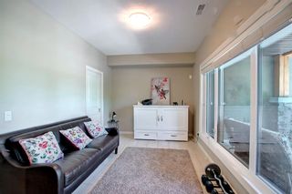 Photo 7: 407 Valley Ridge Manor NW in Calgary: Valley Ridge Row/Townhouse for sale : MLS®# A1243951