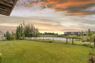Photo 33: 133 Silverado Range Cove SW in Calgary: Silverado Detached for sale : MLS®# A1242672