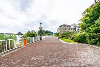 Photo 31: 206 12 LAGUNA COURT in New Westminster: Quay Condo for sale : MLS®# R2706831