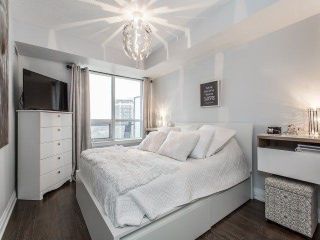 Photo 11: 1016 55 De Boers Drive in Toronto: Downsview-Roding-CFB Condo for lease (Toronto W05)  : MLS®# W6046729
