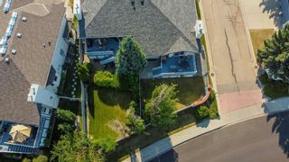 Photo 39: 118 OEMING Road in Edmonton: Zone 14 House Half Duplex for sale : MLS®# E4272882