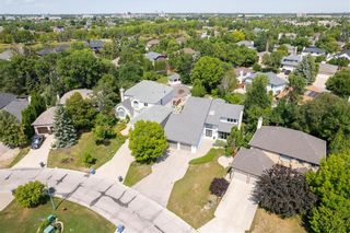 Photo 43: 39 Waterbury Drive in Winnipeg: Linden Woods Residential for sale (1M)  : MLS®# 202320507