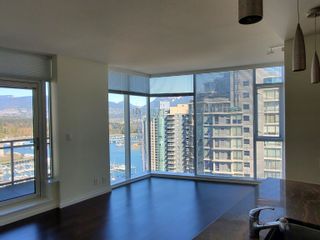 Photo 3: 2404 1211 MELVILLE Street in Vancouver: Coal Harbour Condo for sale (Vancouver West)  : MLS®# R2749817