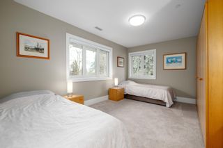 Photo 29: 1411 29TH Street in West Vancouver: Altamont House for sale in "ALTAMONT" : MLS®# R2878523