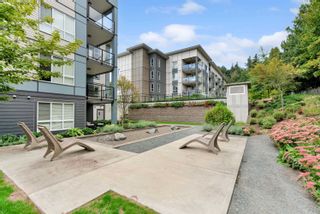 Photo 25: 303 1958 NORTH PARALLEL Road in Abbotsford: Abbotsford East Condo for sale in "Parallel One" : MLS®# R2816243