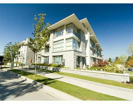 Main Photo: 6015 IONA Drive in Vancouver: University VW Condo for sale in "CHANCELLOR HOUSE" (Vancouver West)  : MLS®# V610082