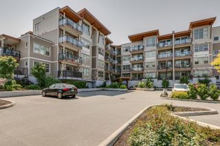 Photo 5: 310 1150 BAILEY Street in Squamish: Downtown SQ Condo for sale in "PARKHOUSE" : MLS®# R2761357