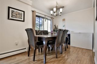 Photo 3: 303 10680 151A Street in Surrey: Guildford Condo for sale in "Lincoln's Hill" (North Surrey)  : MLS®# R2438451