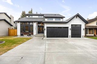 Main Photo: 143 Canterville Road SW in Calgary: Canyon Meadows Detached for sale : MLS®# A2130162
