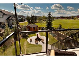 Photo 2: 229 WENTWORTH Park SW in Calgary: West Springs House for sale : MLS®# C4078301